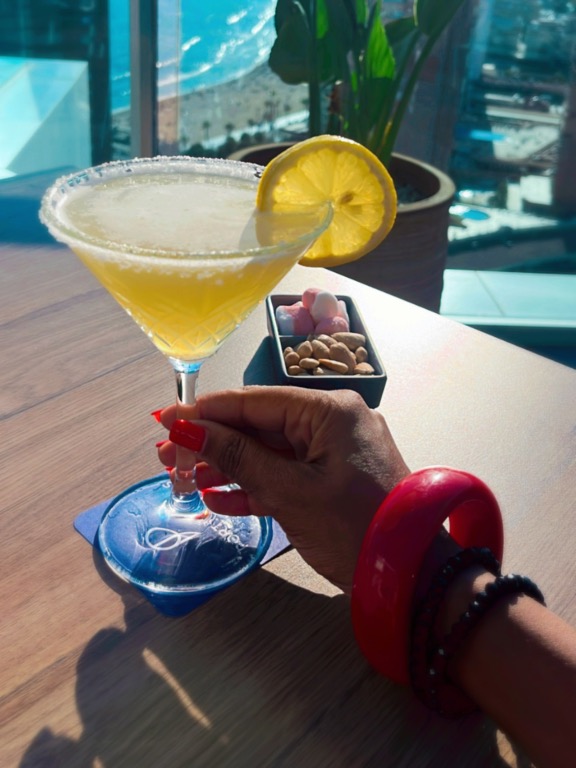 Recomendación gastronómica de Benidorm: Margarita