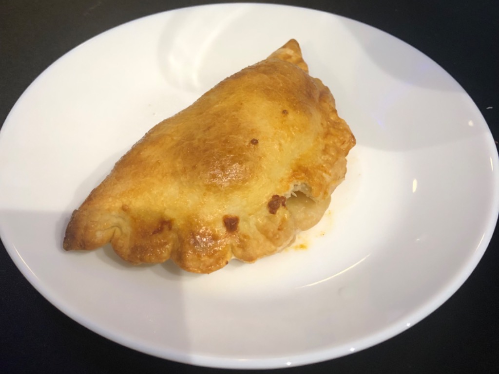 Carta de Bares en Bilbao, Bar Lequerica, Empanada de jamón y queso