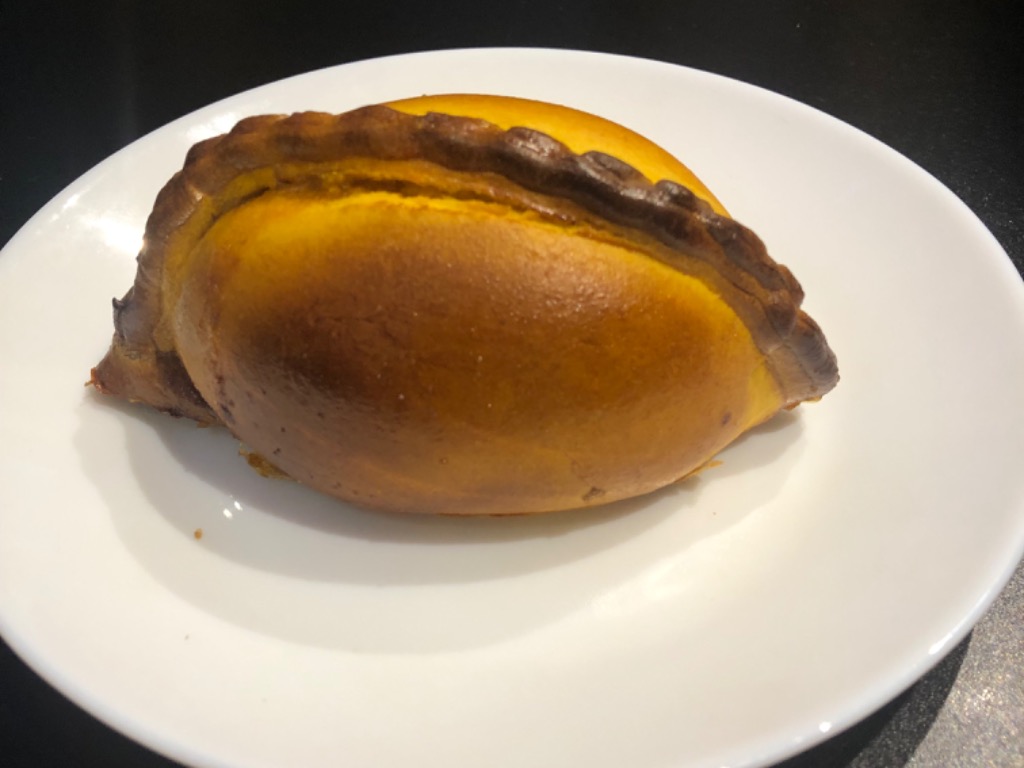 Carta de Bares en Bilbao, Bar Lequerica, Salteña