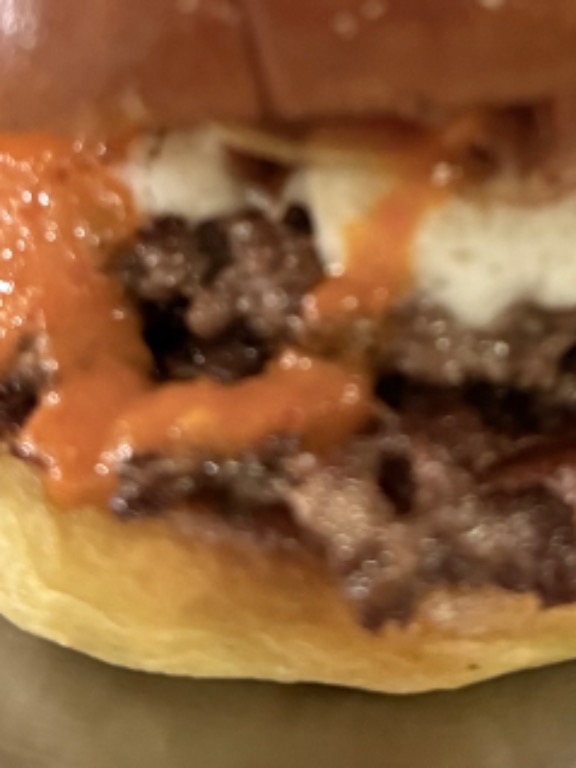 Valoración y opiniones de comida y bebida en Bilbao, JEYMA, Hamburgersa Don quijote