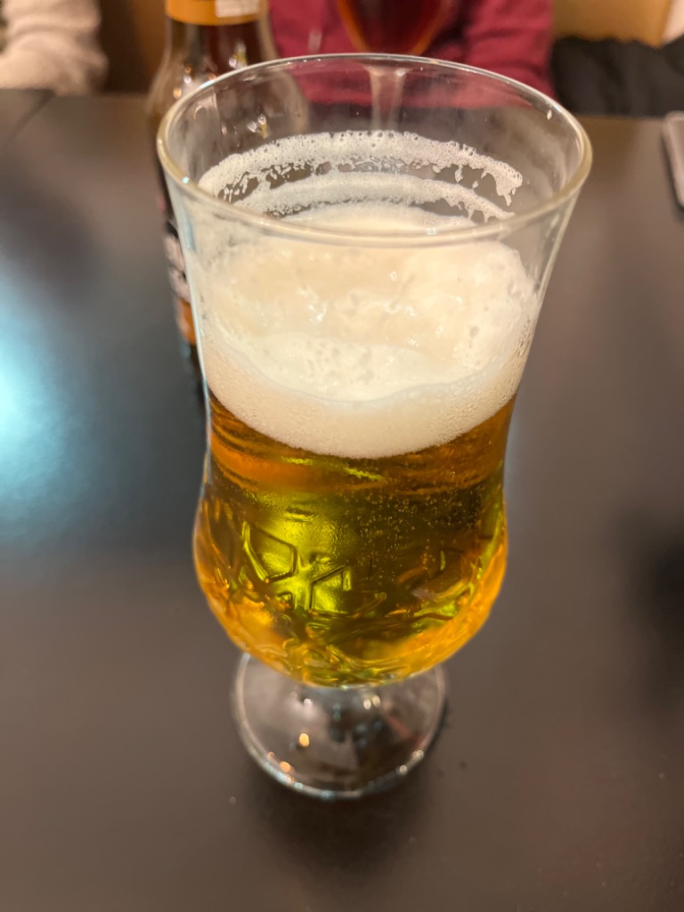 Recomendación gastronómica de Burlada: Cerveza de tirador