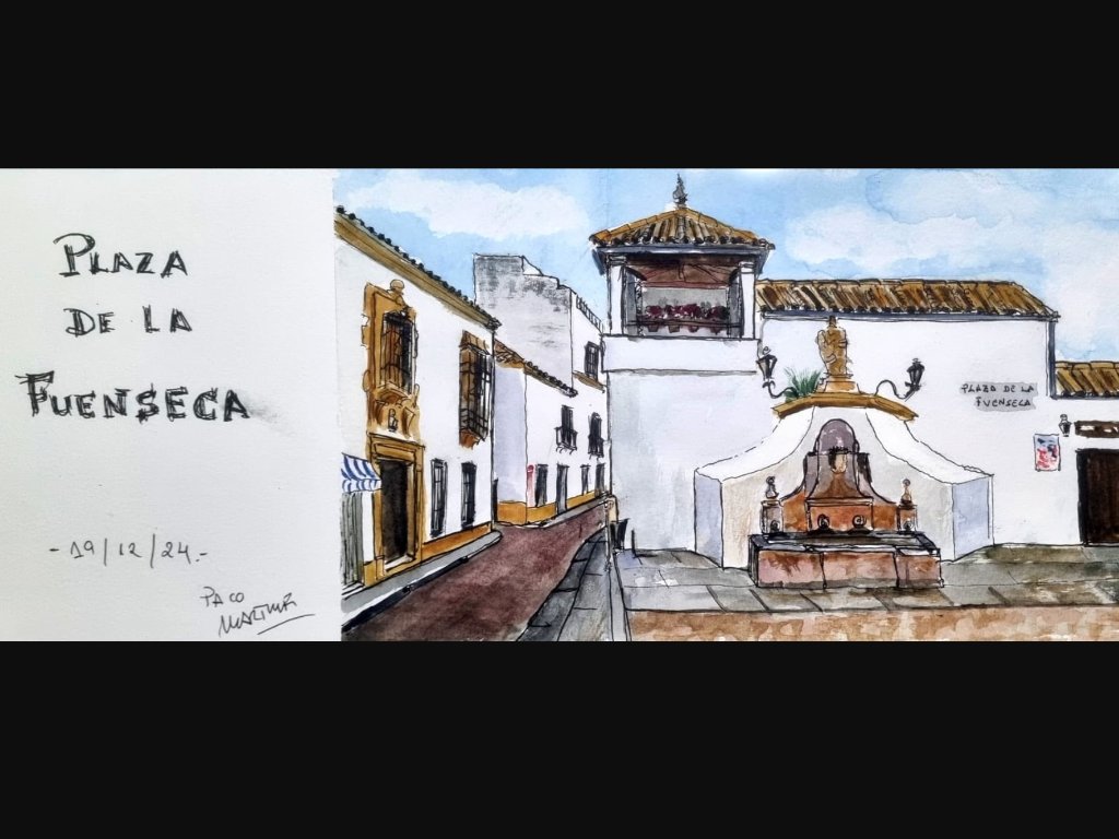 Gastronomy recommendation in Cordova: Taberna La Fuenseca