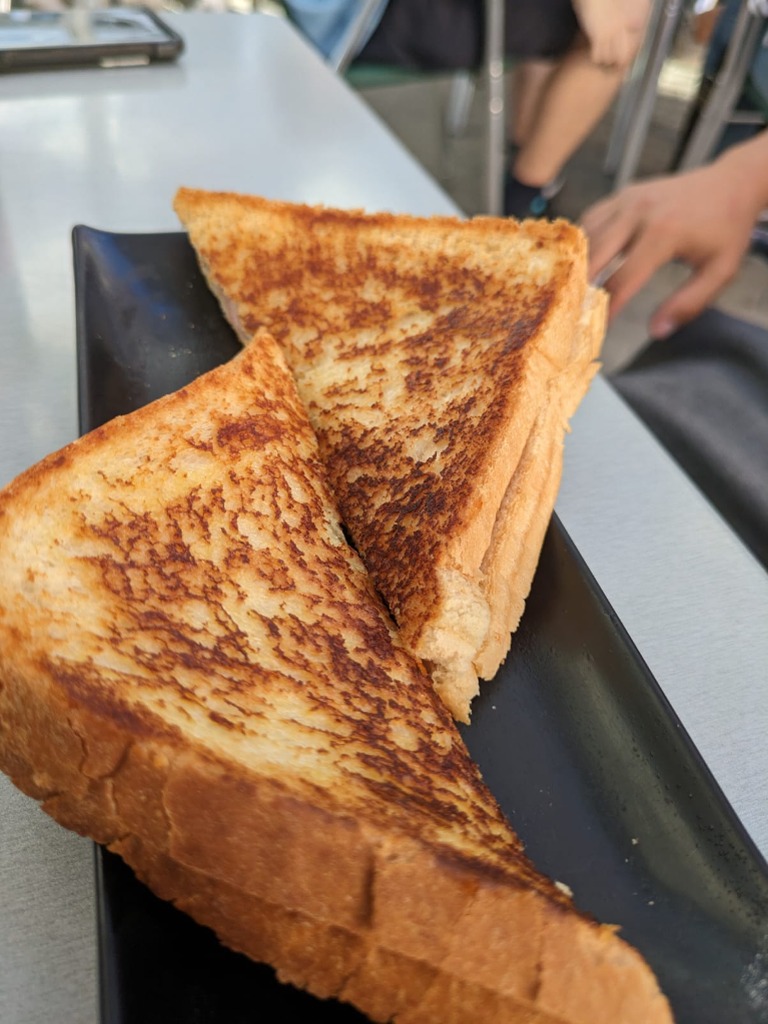 Carta de Bares en Getafe, La Antigua Bar, Sandwich mixto
