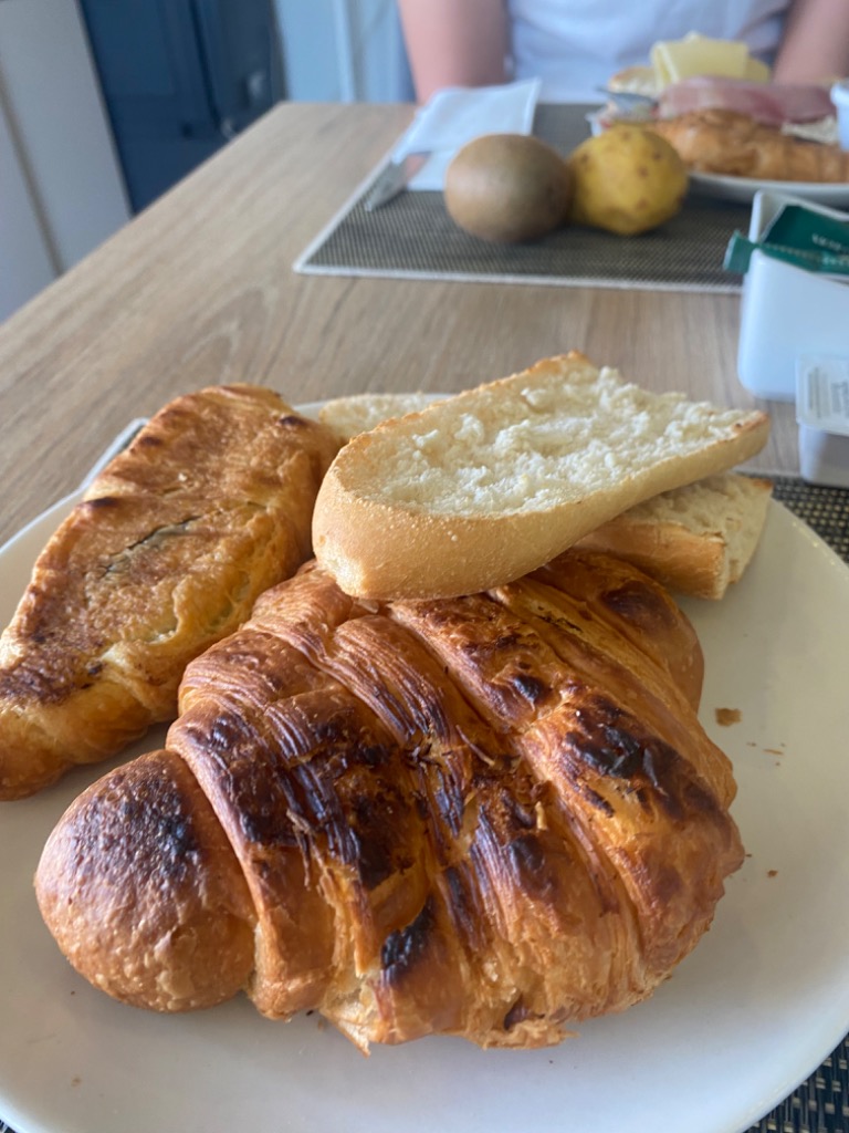 Gastronomy recommendation in La Manga del Mar Menor: Dulces varios