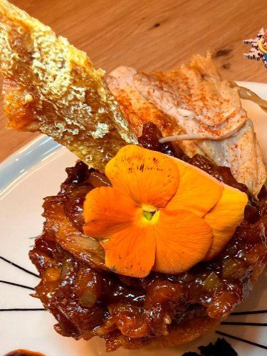 Recomendación gastronómica de Pamplona: Gato Bigotón