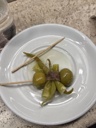 Carta de Restaurantes en Pamplona, Iruña Mendebaldea, Gilda guindilla y anchoa
