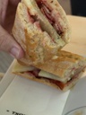 Carta de Bares en Roda de Berà, Txoique, Bocadillo de lomo con queso