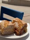 Carta de Bares en Sant Salvador, Tama, Bocata de tortilla