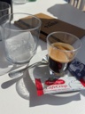 Carta de Bares en Sant Salvador, Tama, Café con hielo