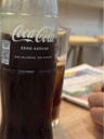 Carta de Bares en Tarragona, A tocar ferro, Coca Cola zero
