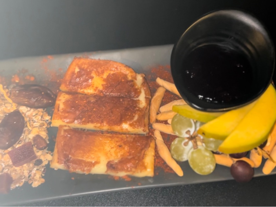 Carta de Restaurantes en Villaviciosa de Odón, Guachinche, Queso asado