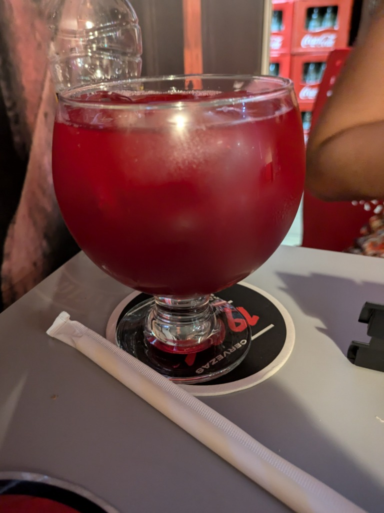 Carta de Bares en Zaragoza, Be A Legend Bar, Widowmaker