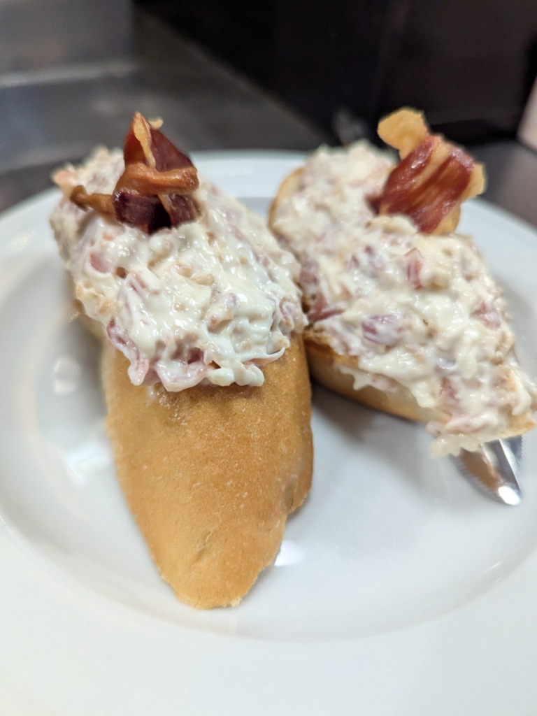 Menu of Bars in Zaragoza, Vinos Nicolás, Batido