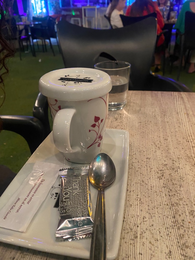 Recomendación gastronómica de Archena: Manzanilla