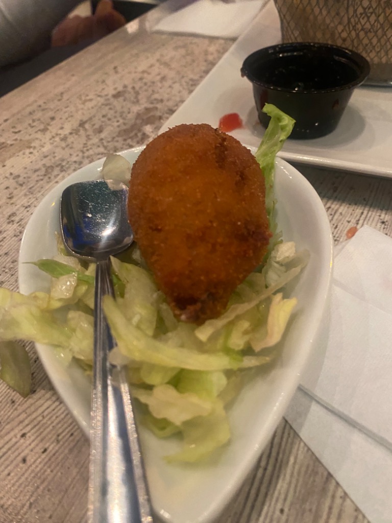 Recomendación gastronómica de Archena: Tigre