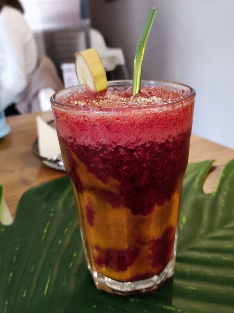 Carta de Restaurantes en Barcelona, Barcino Food Brunch, Tropic