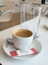 Carta de Cafeterías en Llorenç del Penedès, El Rustiq, Café con hielo