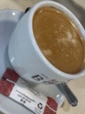 Carta de Cafeterías en Llorenç del Penedès, El Rustiq, Café con leche