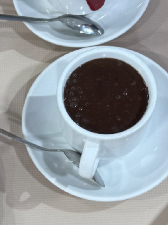 Recomendación gastronómica de Madrid: Chocolate