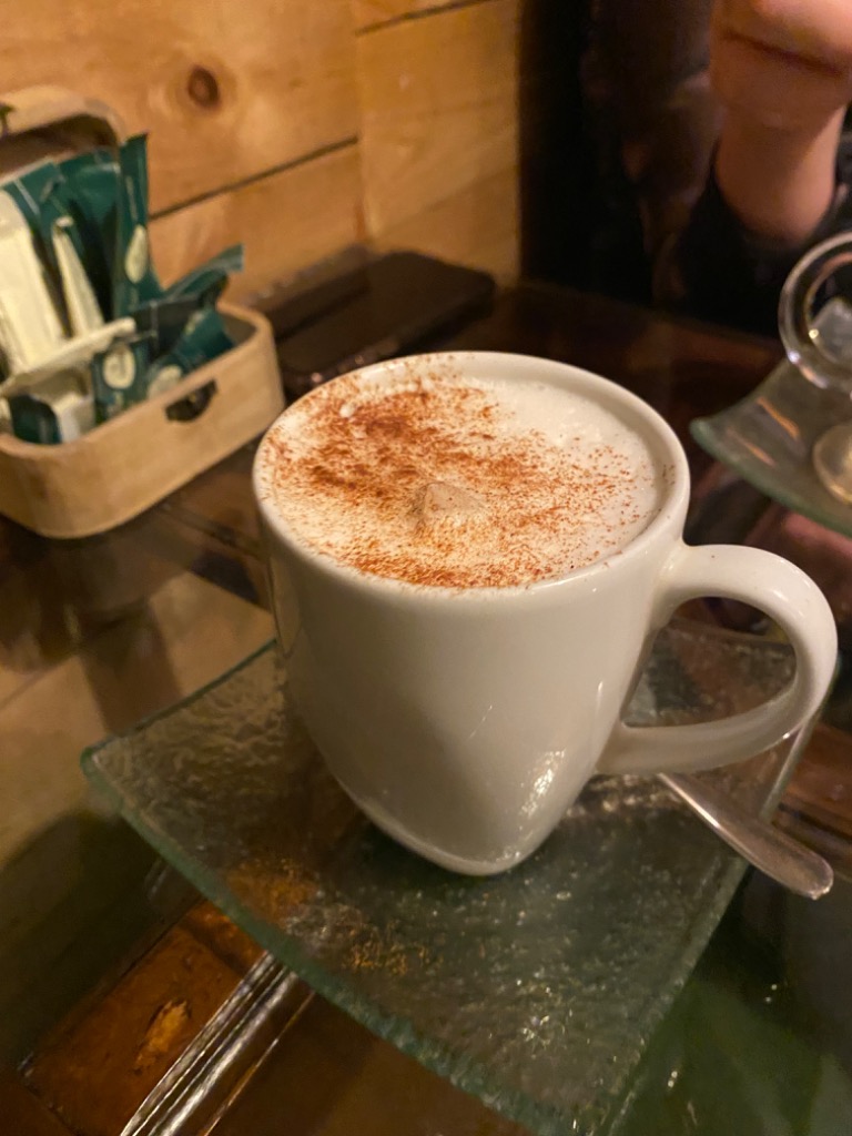 Recomendación gastronómica de Murcia: Te pakistaní