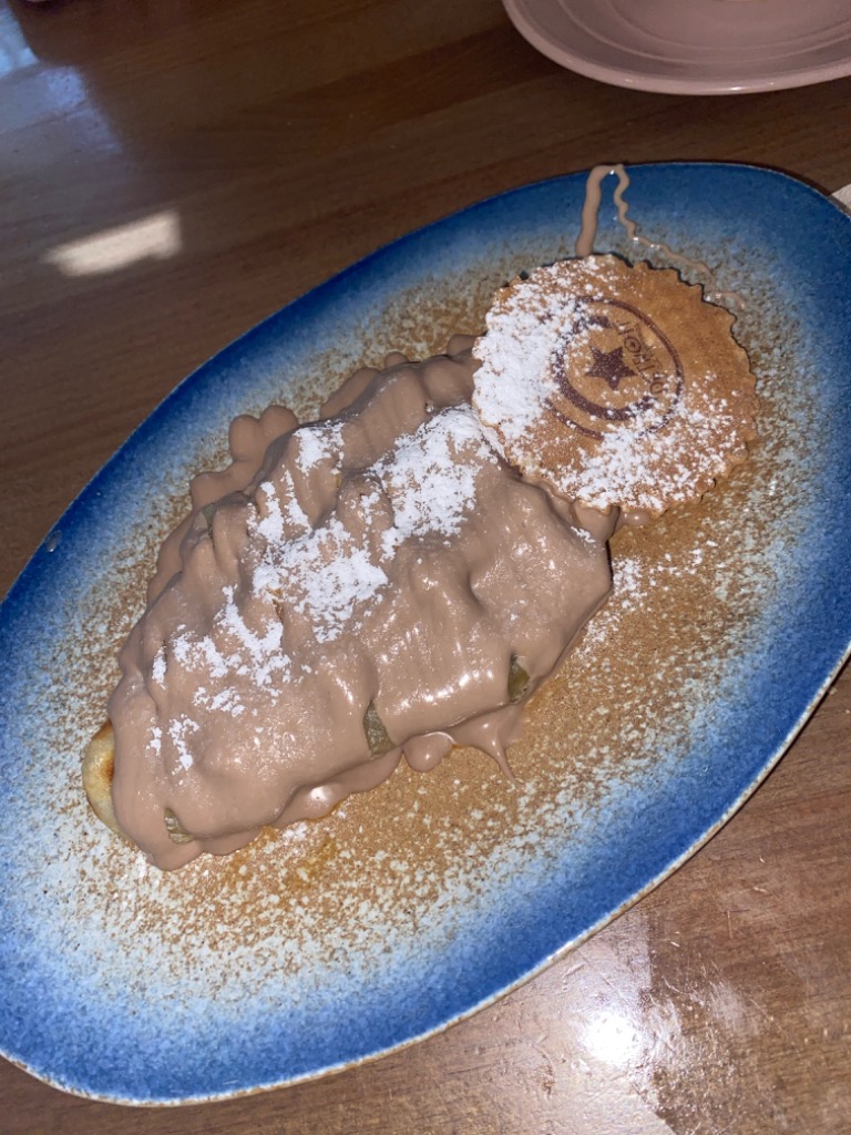 Carta de Cafeterías en Murcia, Detroit Murcia Hacienda “Más Que Desayunos”, Croffle: