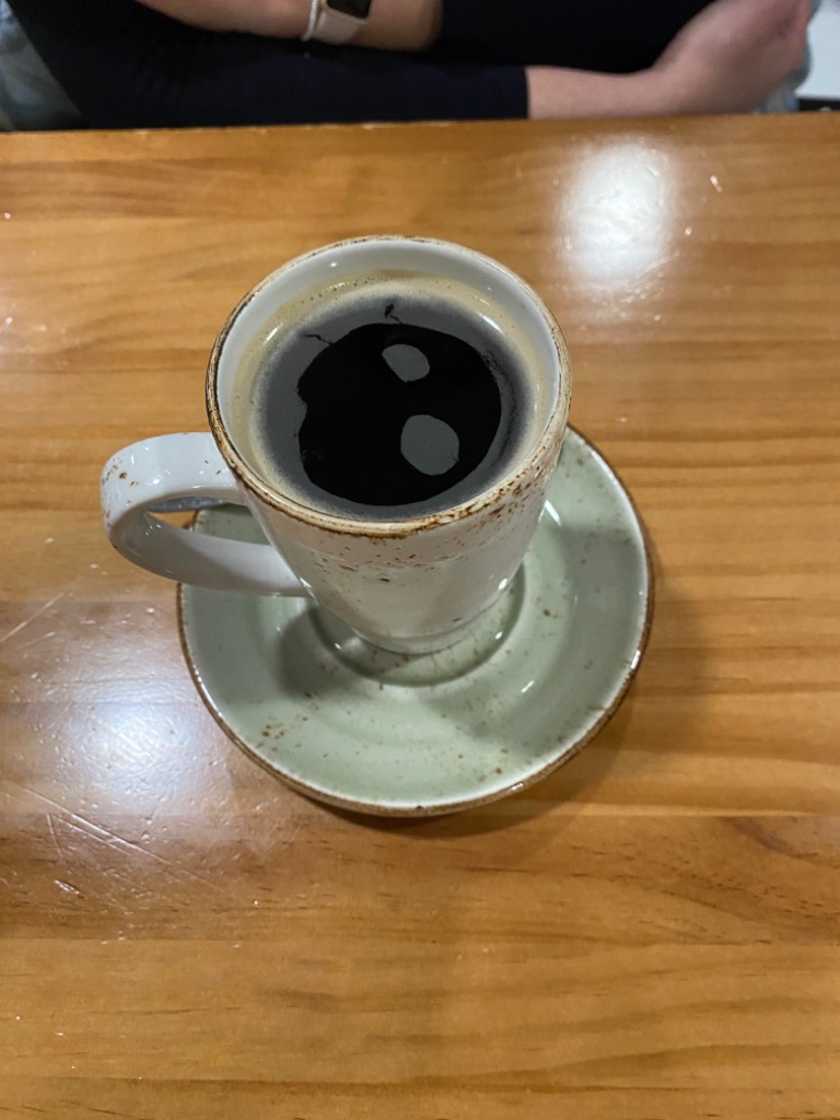 Carta de Cafeterías en Murcia, Socolá, Batch brew