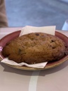 Carta de Cafeterías en Valencia, Beverly Café, Cookie de chocolate