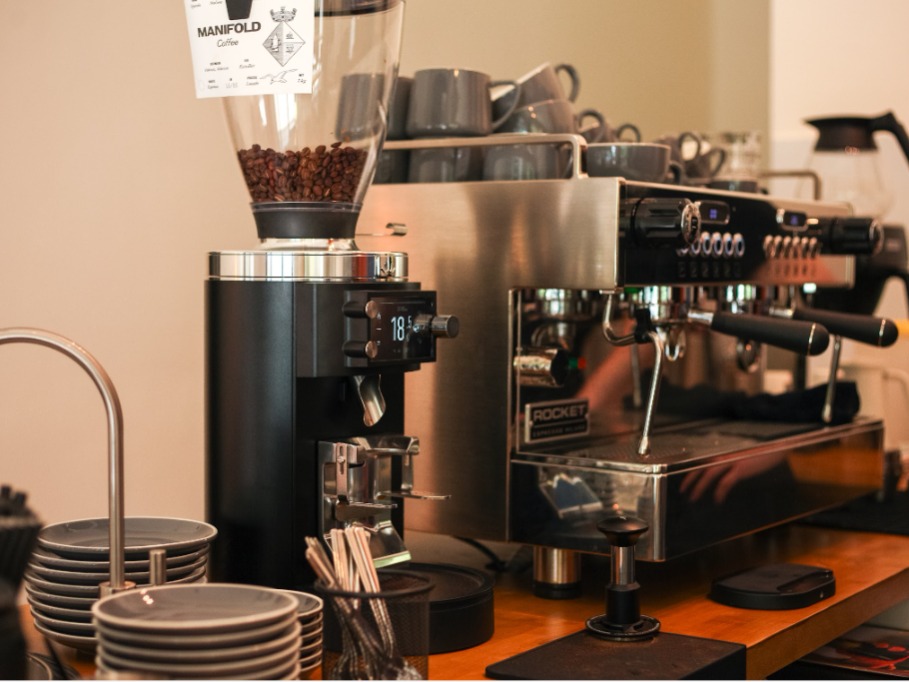 Valoración y opiniones de comida y bebida en Valencia, esco | specialty coffee shop, esco | specialty coffee shop
