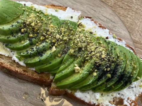 Gastronomy recommendation in Valencia: Saguacate