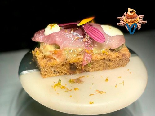 Carta de Caterings en Pamplona, REX Casa de Comidas, Atxitarro