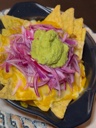 Carta de Cervecerías en Pamplona, Cervecería TX, Nachos tx
