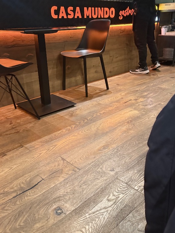 Valoración y opiniones de comida y bebida en Valencia, Casa Mundo GASTROSPORT, Casa Mundo GASTROSPORT