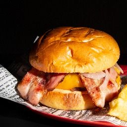 Carta de Cervecerías en Zaragoza, Beer Corner, Beer corner.