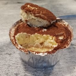 Carta de Cervecerías en Zaragoza, Beer Corner, Birramisú.