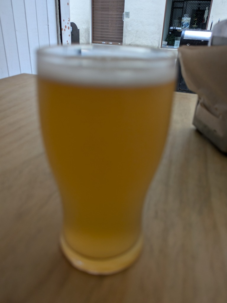 Menu of Beer Halls in Zaragoza, Taberna Craft Beer Ordio Minero, Budejovicky budvar
