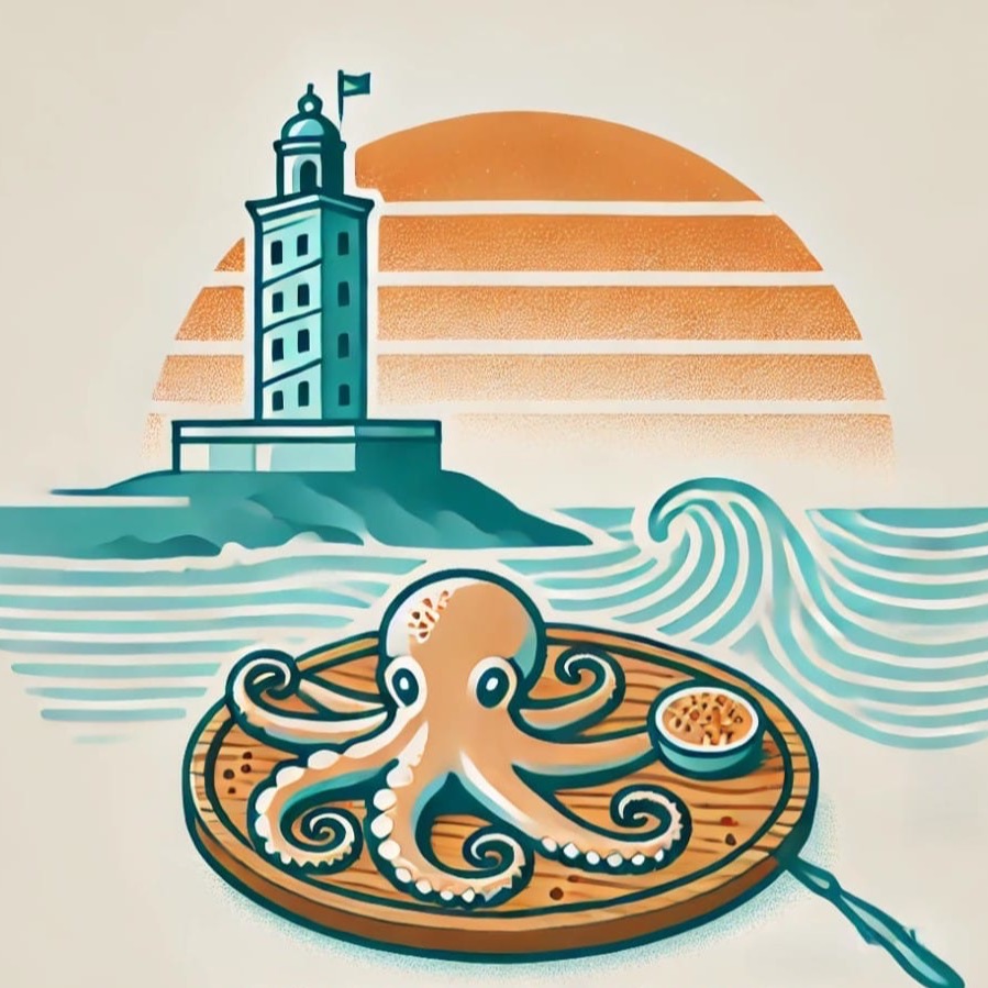 Enjoty, tu comunidad foodie, usuario de Coruña, Bocado.viajero