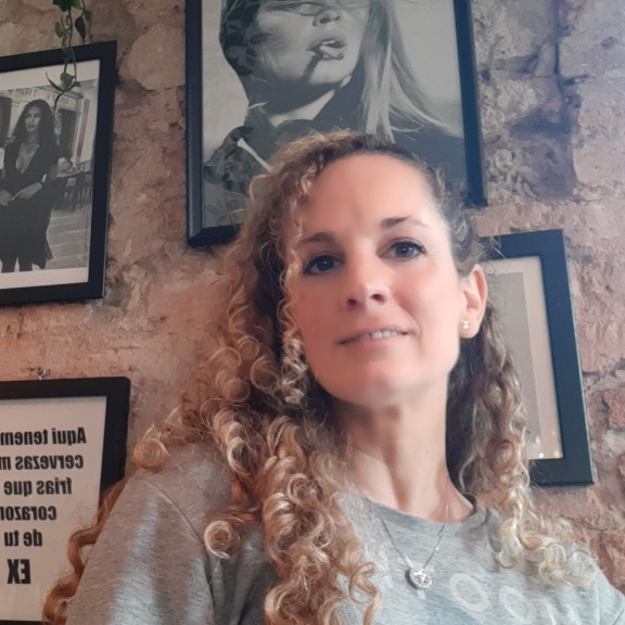 Enjoty, tu comunidad foodie, usuario de Pamplona, Lorea Esparza