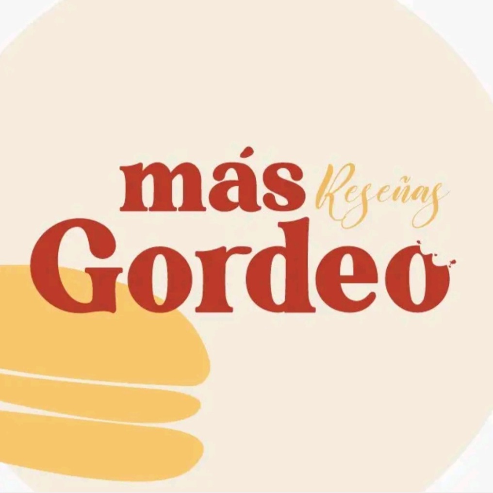 Enjoty, your foodie community, user in Seville, masgordeo