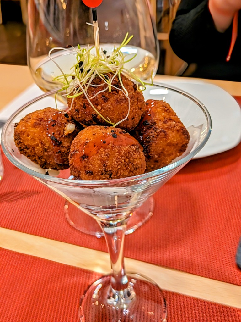 Gastronomy recommendation in Zaragoza: Mis restaurantes preferidos