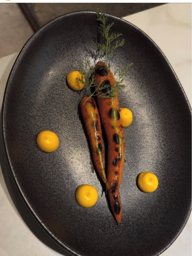 Recomendación gastronómica Mi lista (no tan) secreta de platos estrella