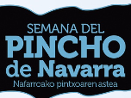 Recomendación gastronómica Pinchos de la 24 Semana del Pincho de Navarra