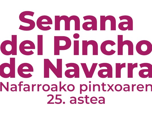 Recomendación gastronómica de Pamplona: Semana del Pincho de Navarra / Pamplona: Mapa y Pinchos