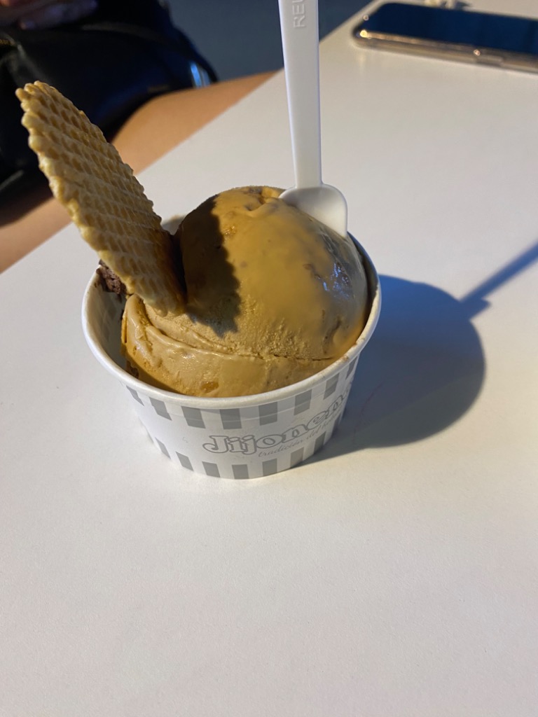 Menu of Ice Cream Shops in Archena, Cafetería&heladería Enrique Rech, Turrón