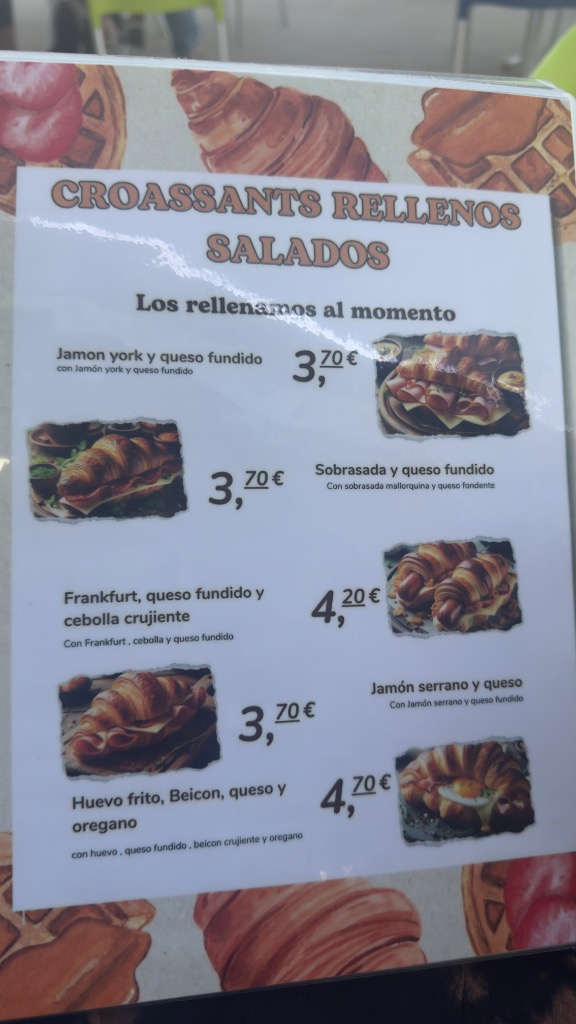 Valoración y opiniones de comida y bebida en Comarruga, La Jijonenca, La Jijonenca