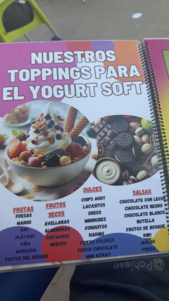 Valoración y opiniones de comida y bebida en Comarruga, La Jijonenca, La Jijonenca