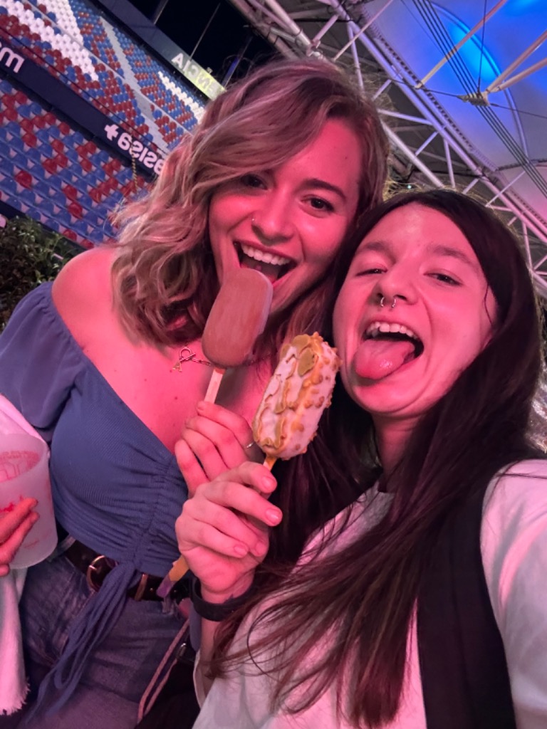 Menu of Ice Cream Shops in Valencia, lapaletteicelovers, Helado de caramelo salado