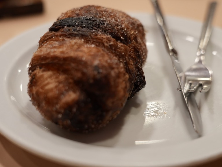 Recomendación gastronómica de Benasque: Xuxo