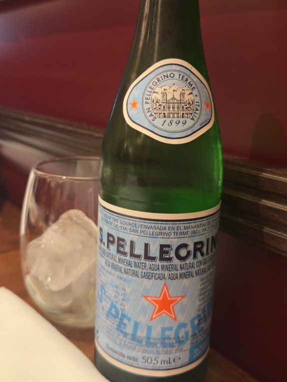 Recomendación gastronómica de Tarragona: San Pellegrino