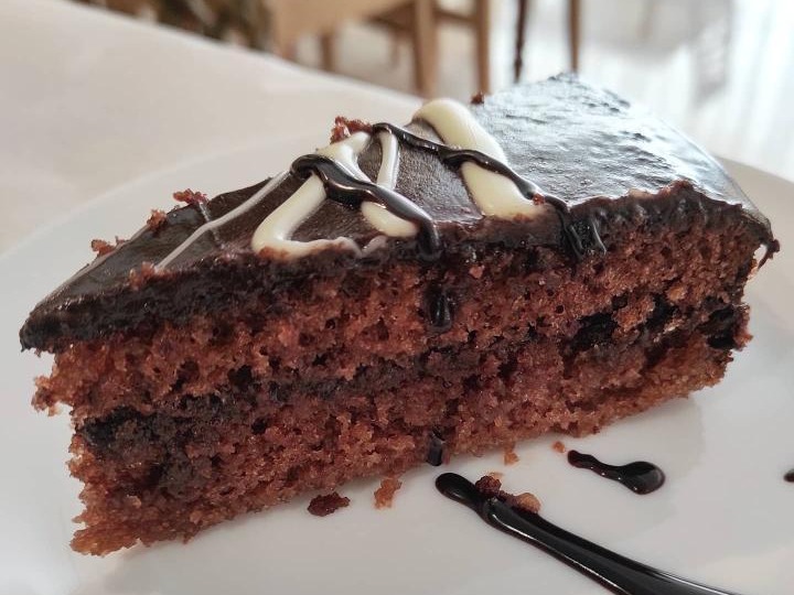 Carta de Restaurantes en Alfafar, Alfafar Restaurante Chino, Tarta del día