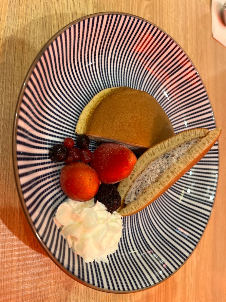 Carta de Restaurantes en Alicante, Gurume Ramen, Dorayaki